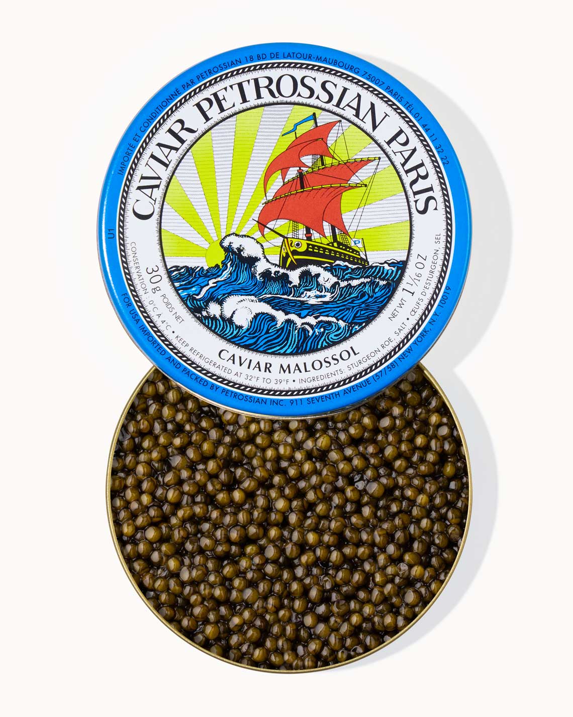 MAAH Kaluga Huso