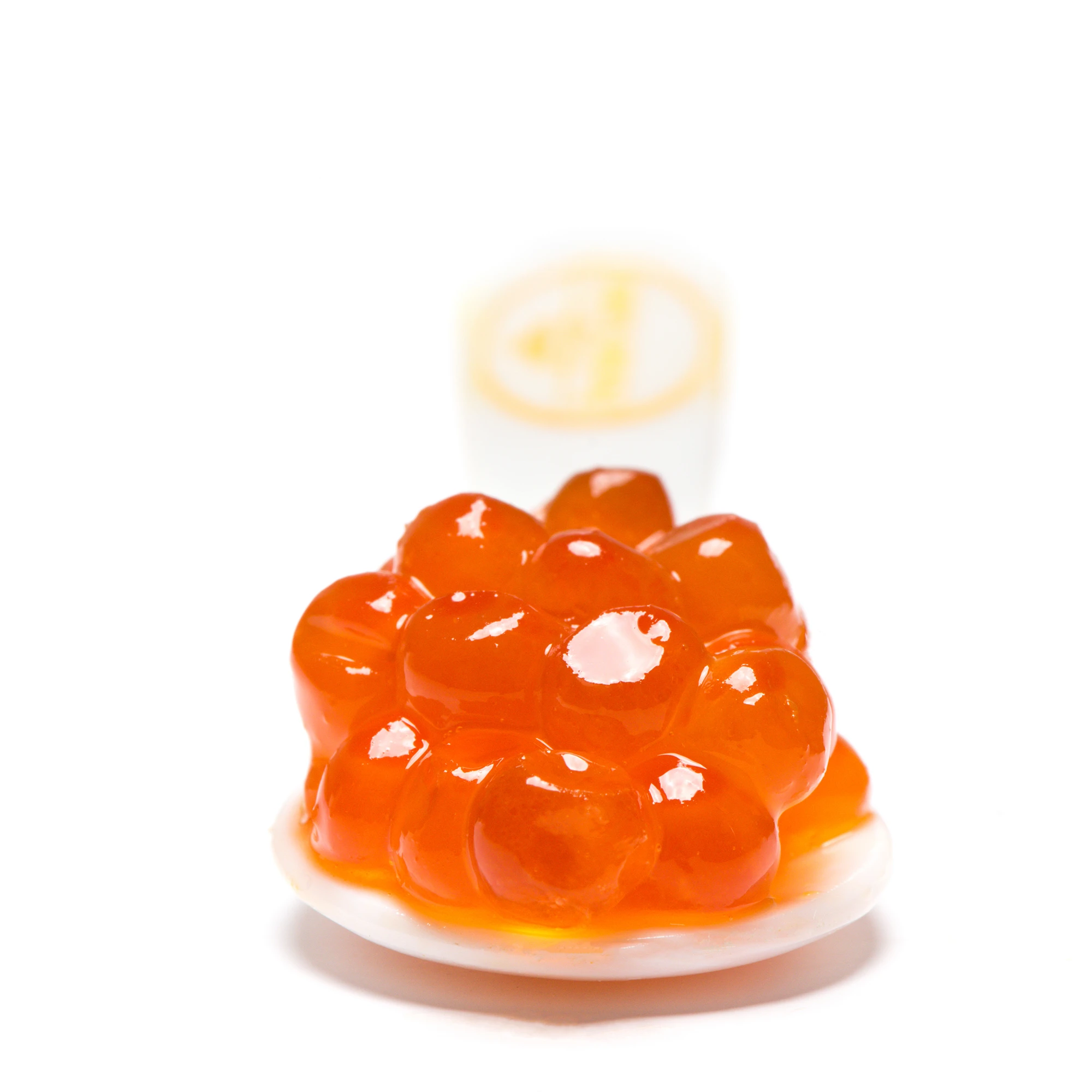 MAAH Salmon Roe